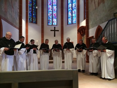Chorale Augustiniense